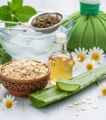Natural Home Remedies for Hives: Complete Relief Guide