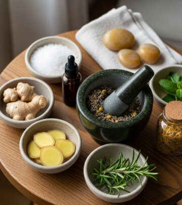 Natural Home Remedies for Neck Pain: Effective Solutions and Tips