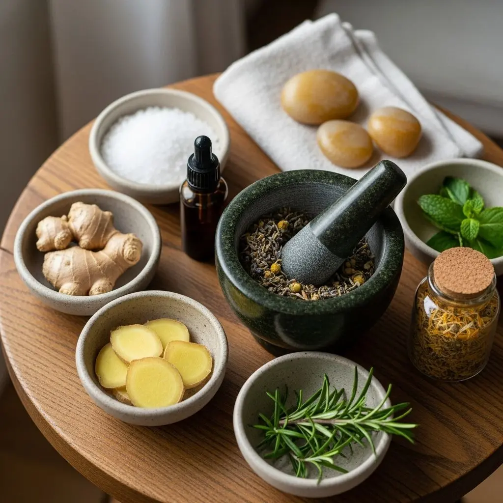 Relieve neck pain and stiffness with safe, proven home remedies, lifestyle tips, and expert advice for rapid, lasting comfort.