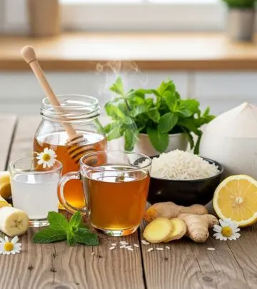 Natural Relief: 15 Home Remedies for Gastroenteritis Discover effective, natural solutions to ease gastroenteritis symptoms at home
