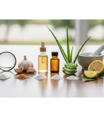 24 Natural Home Remedies for Safe and Effective Mole Removal Discover proven natural methods to remove unwanted moles safely at home