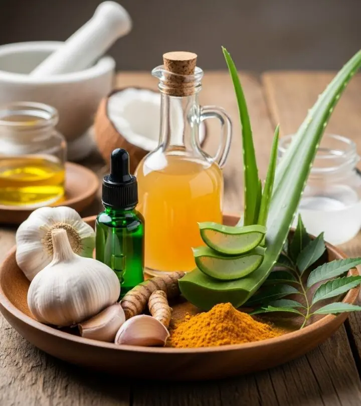 Discover proven natural treatments to eliminate ringworm infections safely and effectively at home