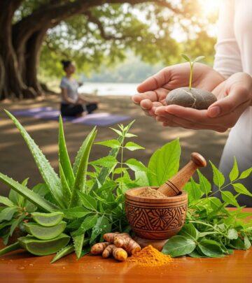Natural Methods to Treat Piles: Baba Ramdev’s Ayurvedic Remedies & Yoga Insights