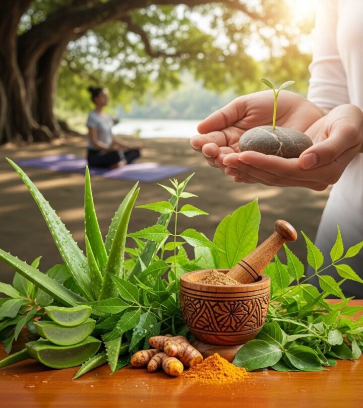 Natural Methods to Treat Piles: Baba Ramdev’s Ayurvedic Remedies & Yoga Insights Explore Baba Ramdev’s holistic approach to treating piles naturally—Ayurveda, yoga, diet, and lifestyle for effective relief and prevention.