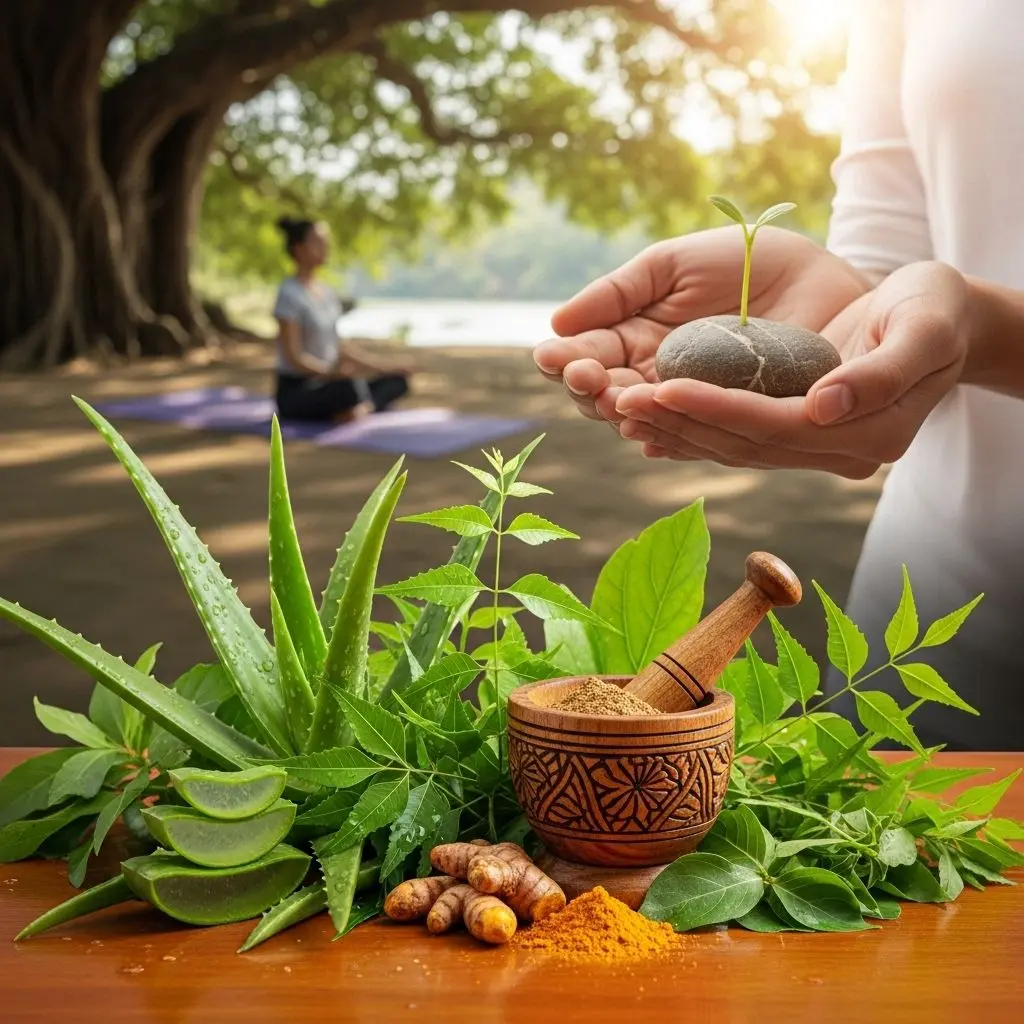 Explore Baba Ramdev’s holistic approach to treating piles naturally—Ayurveda, yoga, diet, and lifestyle for effective relief and prevention.