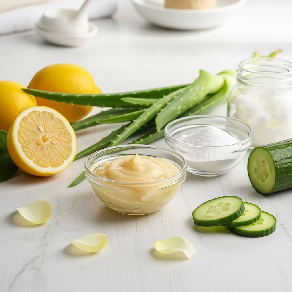 Discover proven home remedies and natural treatments to lighten dark underarms safely and effectively