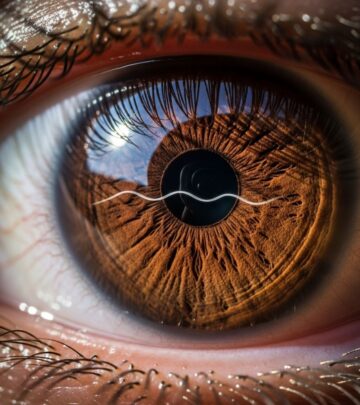 Natural Remedies For Eye Floaters: Causes, Treatments, And Prevention