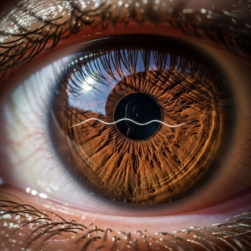 Discover effective natural remedies and lifestyle tips to manage, reduce, and prevent disturbing eye floaters at home.