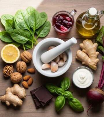 13 Proven Natural Remedies To Control High Blood Pressure