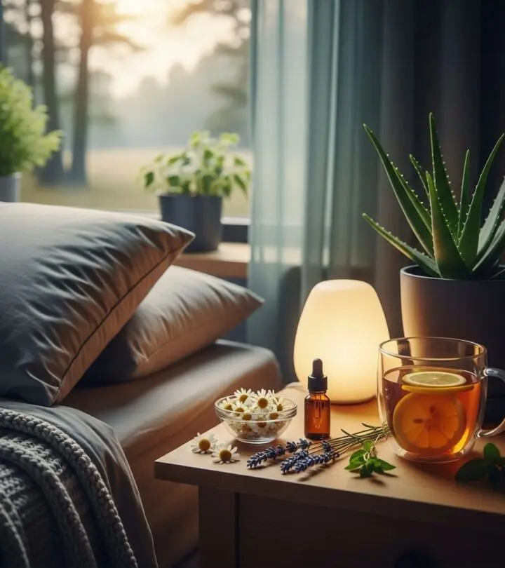 Discover practical and science-backed home remedies to alleviate sleep apnea symptoms and improve your sleep quality.