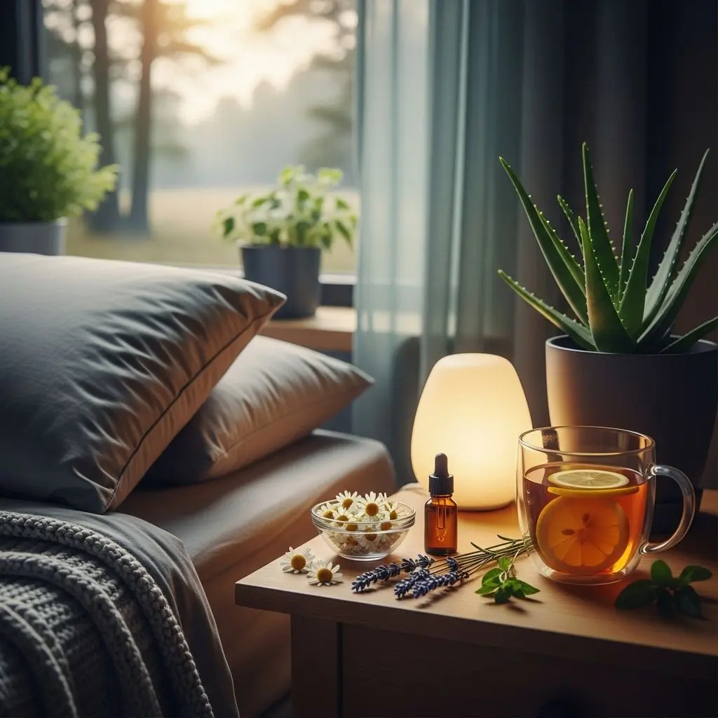 Discover practical and science-backed home remedies to alleviate sleep apnea symptoms and improve your sleep quality.