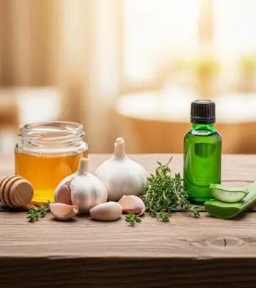 Natural Remedies For Staph Infection: Home Treatments & Prevention Learn how to manage and relieve staph infection symptoms with effective home remedies and practical hygiene measures.
