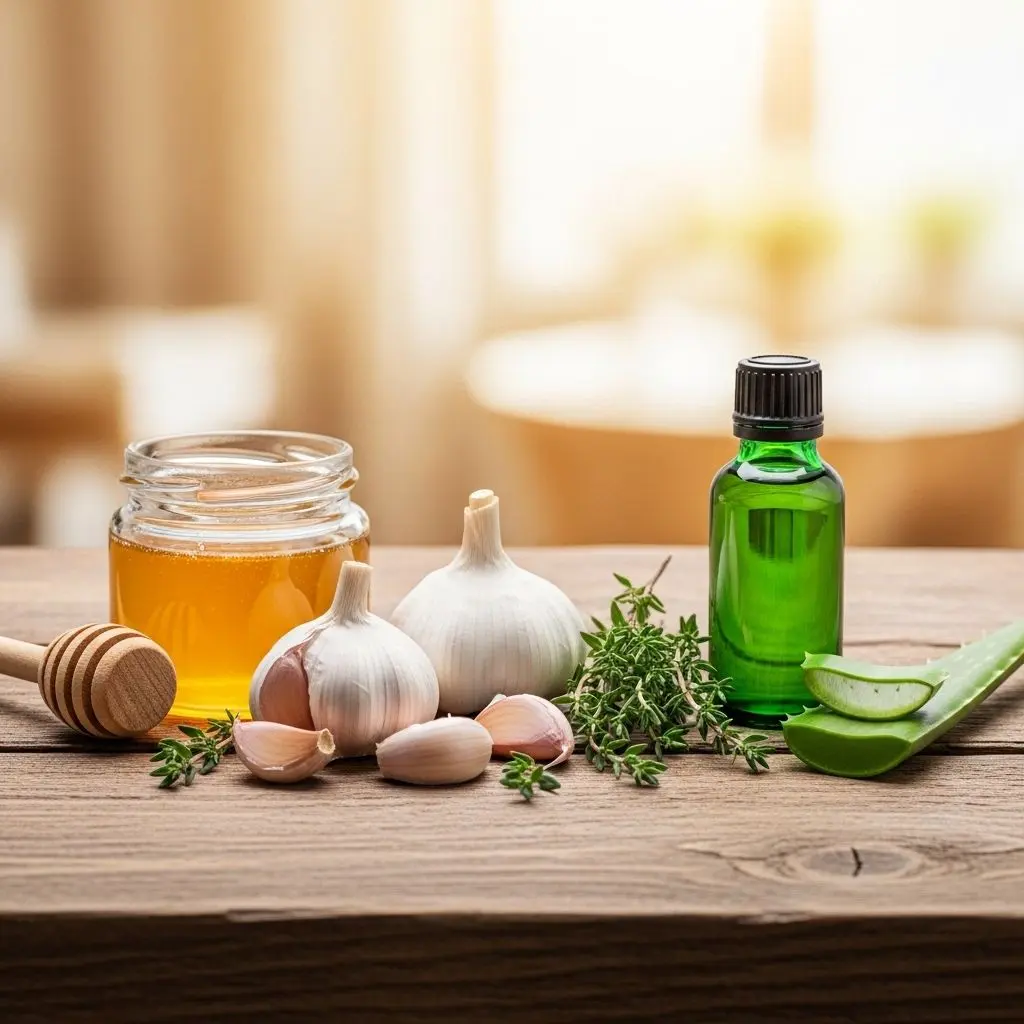 Learn how to manage and relieve staph infection symptoms with effective home remedies and practical hygiene measures.