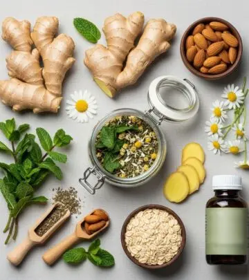 Natural Remedies For IBS: Causes, Symptoms & Relief Strategies Discover evidence-backed natural remedies, lifestyle adjustments, and holistic approaches to effectively manage irritable bowel syndrome symptoms.