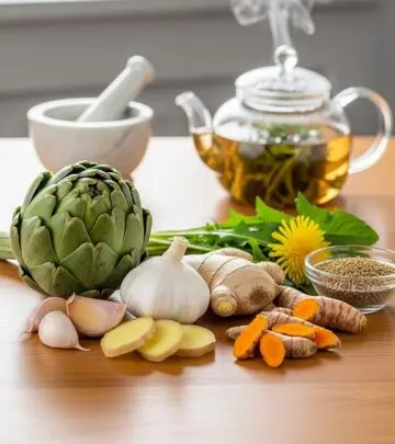 Natural Remedies for Liver Cirrhosis: Effective Home Care Discover evidence-based natural approaches to support liver health and manage cirrhosis symptoms effectively at home.