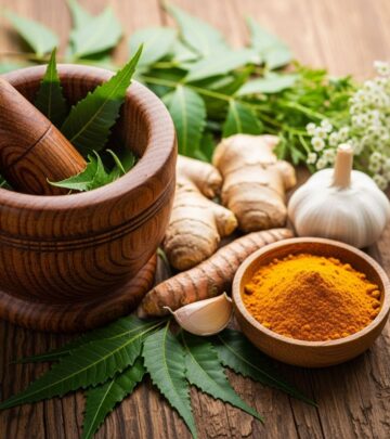 Natural Remedies for Malaria: Symptoms, Treatment & Prevention