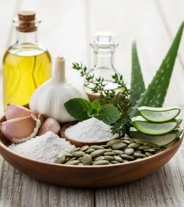 Natural Remedies for Pinworms: 18 Effective Home Treatments Discover proven home remedies to eliminate pinworm infections naturally and safely