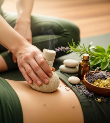 Natural Remedies for Tailbone Pain: Complete Guide