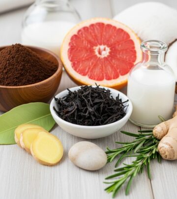 10 Effective Natural Remedies to Get Rid of Cellulite Fast