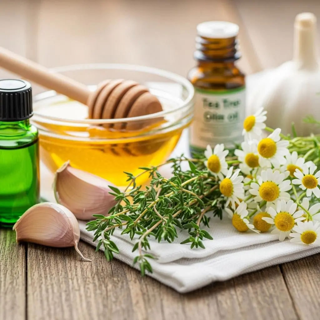 Discover effective, safe, and natural home remedies that can help relieve and treat impetigo, a common bacterial skin infection.