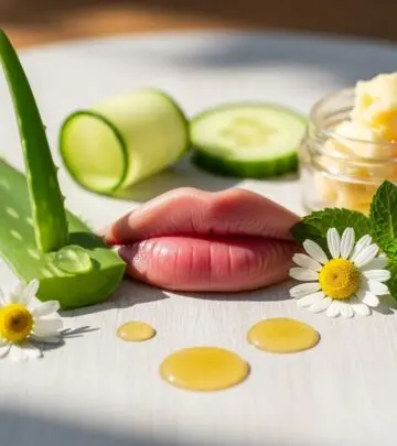 Effective Natural Treatments for Sunburned Lips Discover gentle, effective remedies and preventive strategies for healing and protecting your lips from sunburn discomfort.