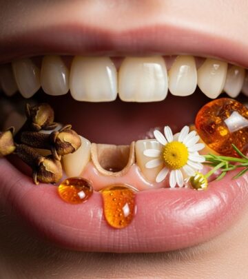 Natural Ways to Relieve Dry Socket Pain After Tooth Extraction Natural Ways to Relieve Dry Socket Pain After Tooth Extraction