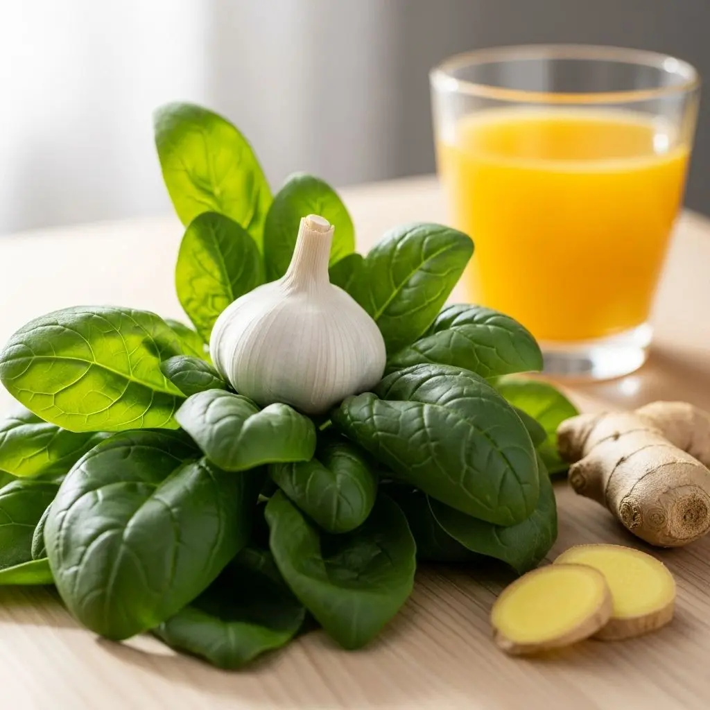 Boost your immunity and white blood cell count with effective, science-backed natural remedies and healthy lifestyle strategies.