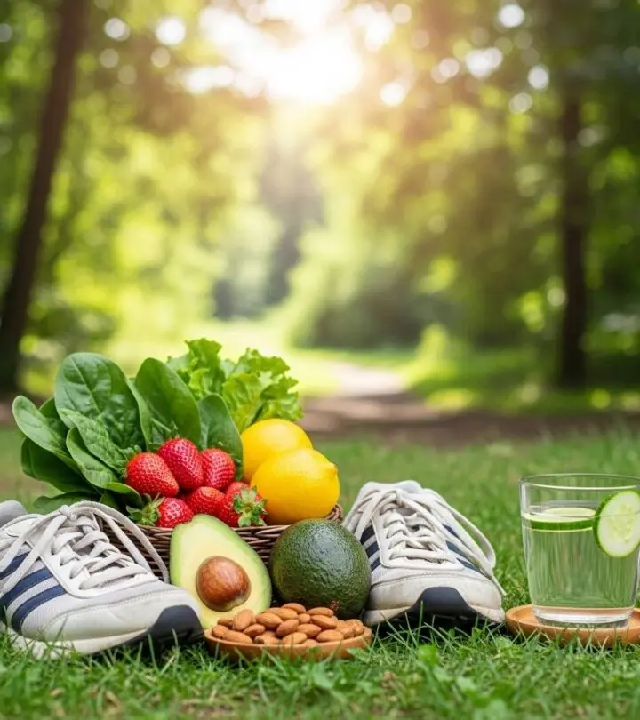 Discover science-backed strategies and holistic methods to naturally increase your stamina for sustained energy and daily vitality.