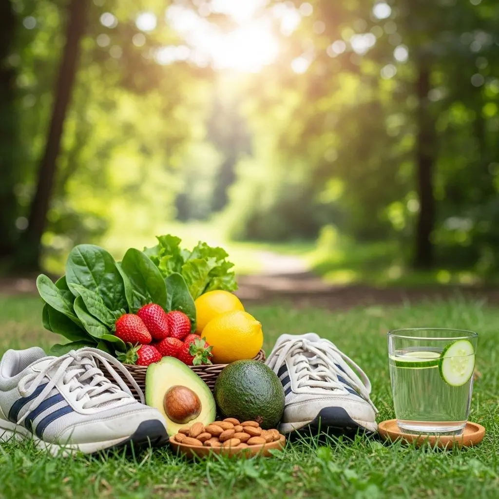 Discover science-backed strategies and holistic methods to naturally increase your stamina for sustained energy and daily vitality.