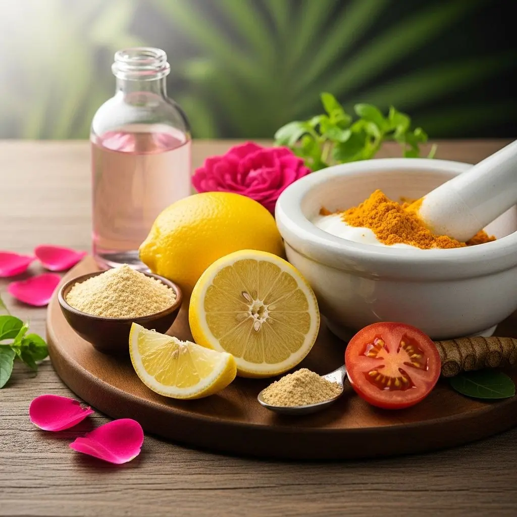 Effortless Tan Removal with Home Remedies