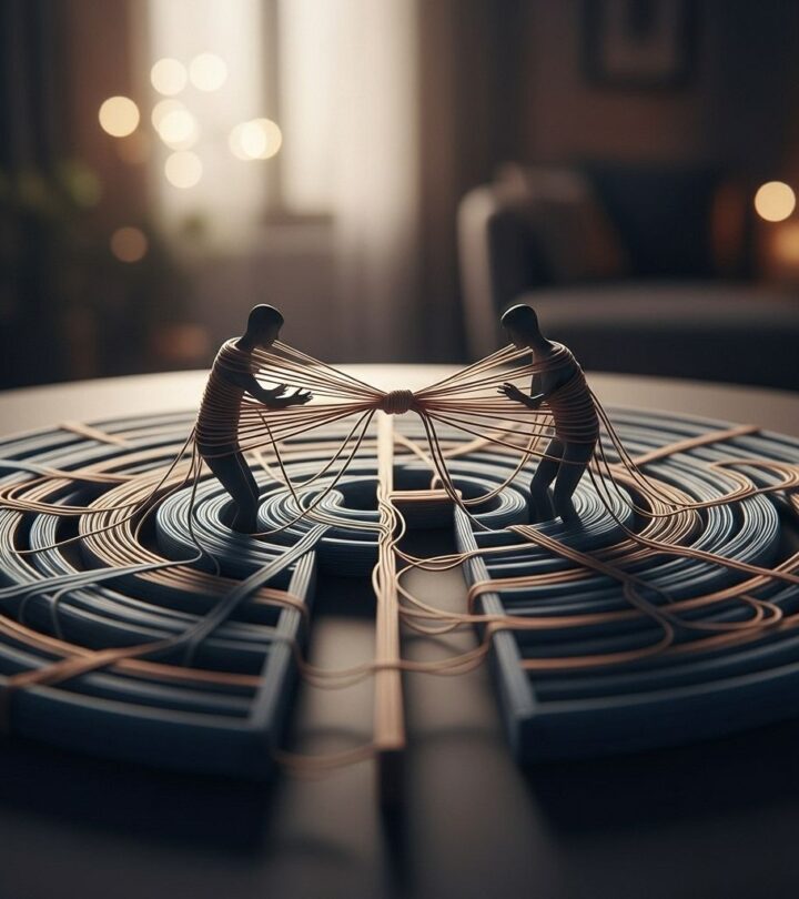 Explore the complex roots of emotional neediness, spot the warning signs, and discover effective ways to foster a healthier, more balanced connection with your partner.