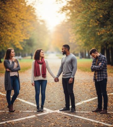 Navigating Friendship Changes After Marriage: Causes, Effects, and Coping Strategies