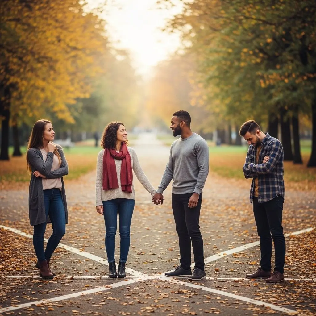 Understanding why friendships fade after marriage and learning strategies to preserve and nurture meaningful connections.