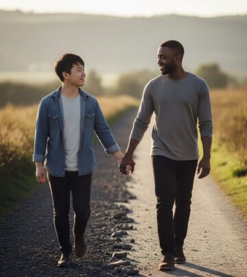 Navigating Interracial Relationships: Challenges, Growth, and Success