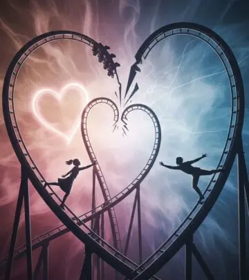 Navigating Love-Hate Relationships: Understanding the Emotional Rollercoaster Explore the psychology, signs, and solutions for balancing the emotional highs and lows of love-hate relationships.
