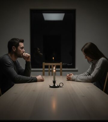 Navigating Silence in Relationships