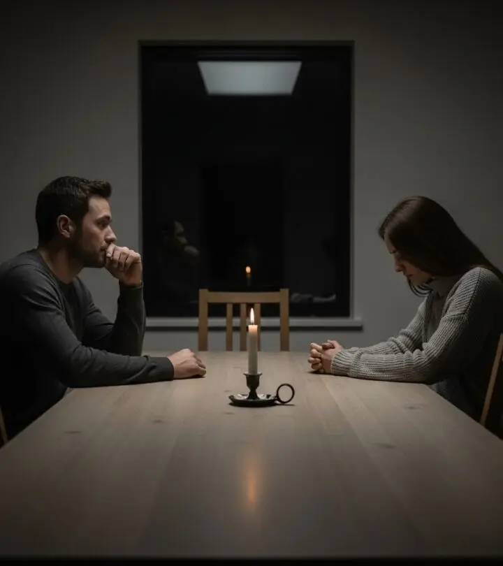 Navigating Silence in Relationships Understanding the Power and Impact of Silence