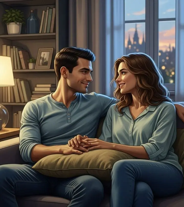 Starting a new relationship is thrilling and a bit daunting. Learn how to nurture trust, handle anxiety, and lay the groundwork for lasting love.