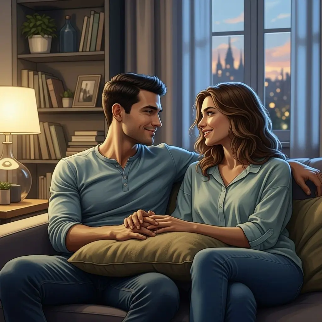 Starting a new relationship is thrilling and a bit daunting. Learn how to nurture trust, handle anxiety, and lay the groundwork for lasting love.