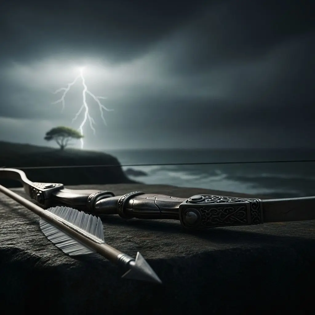 Explore the less discussed challenges and shadow traits of Sagittarius, from impulsiveness to emotional complexity.