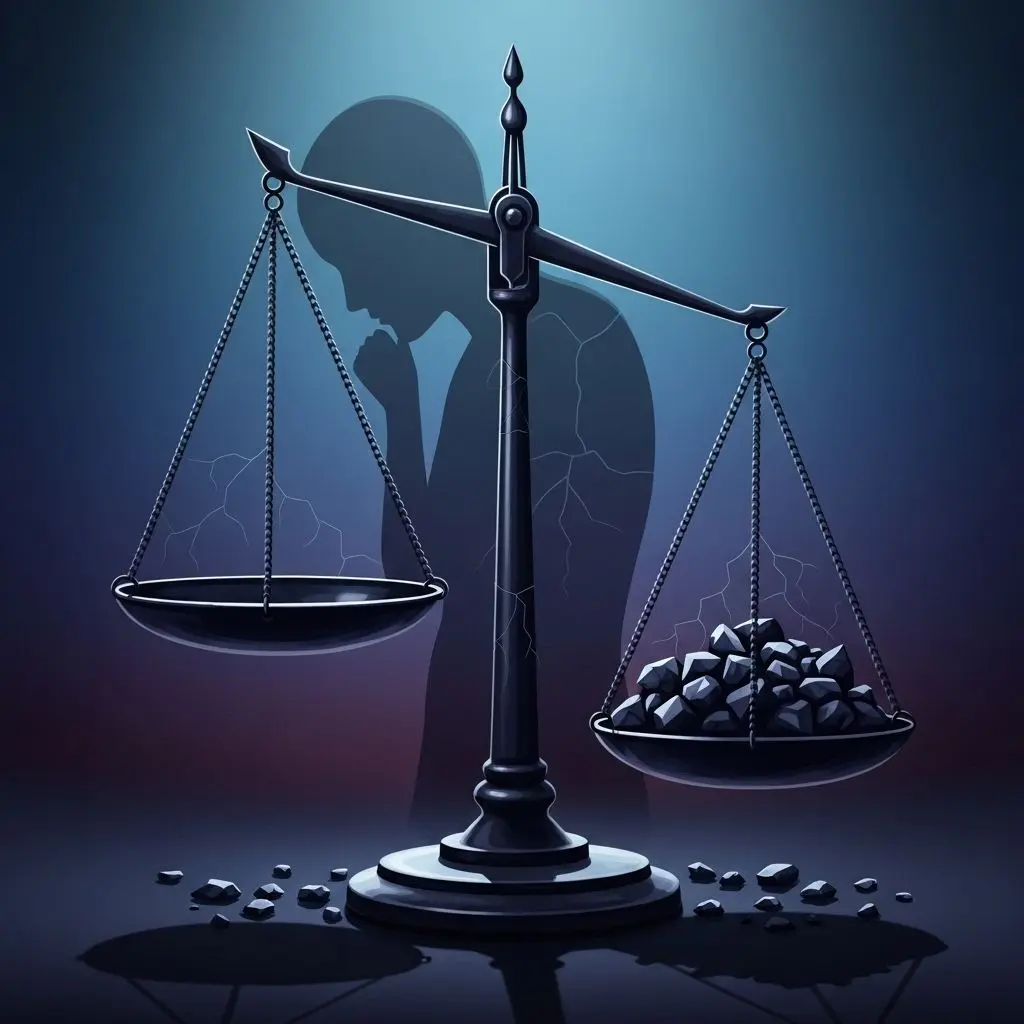 Exploring the challenging personality flaws of Librans and how they influence relationships and daily life