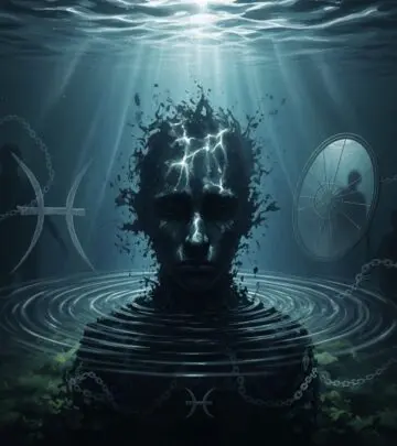 15 Negative Traits of Pisces: Understanding the Shadow Side Explore the challenging characteristics of Pisces and learn how to navigate their darker tendencies.