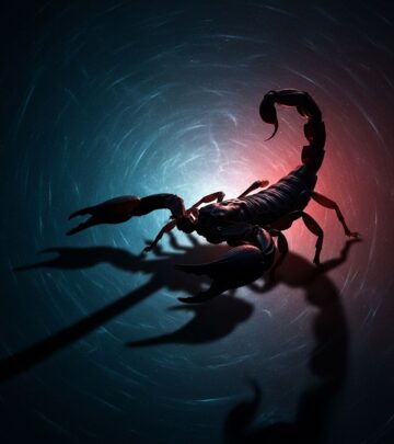 Negative Traits of Scorpio: Hidden Shadows Behind the Intense Water Sign