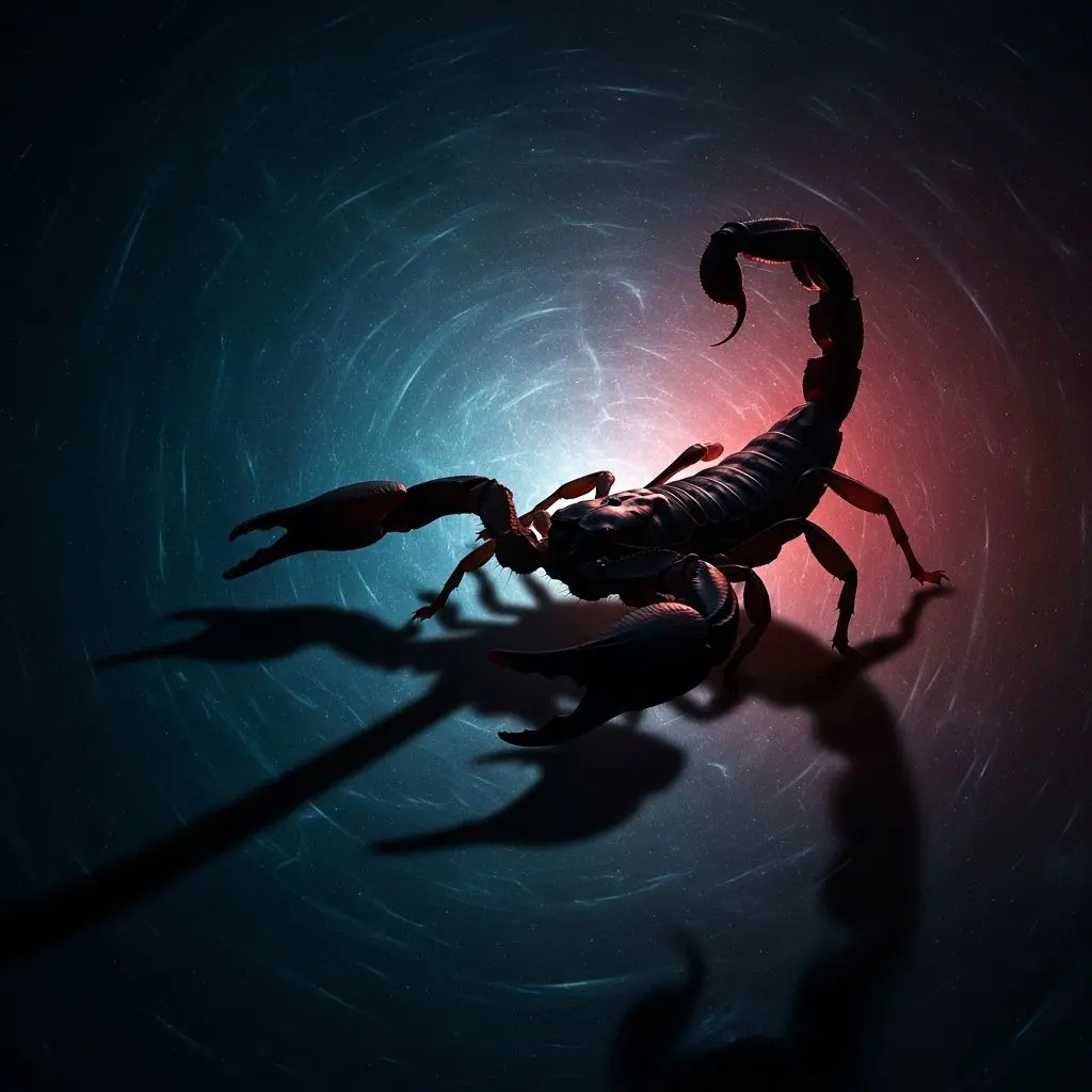 Discover the challenging personality traits of Scorpios, from jealousy to secretiveness, and how to manage relationships with this complex sign.