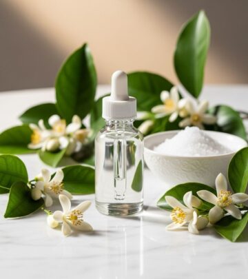 Neroli Essential Oil: Benefits, Uses, and How to Use It for Your Health and Beauty