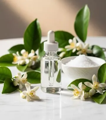 Neroli Essential Oil: Benefits, Uses, and How to Use It for Your Health and Beauty Explore the science-backed skincare, wellness, and aromatherapy benefits of neroli essential oil and learn how to use it safely.