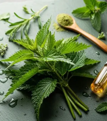 Nettle Leaf: Remarkable Benefits for Skin, Hair, and Health Explore the age-old wonders of nettle leaf for radiant skin, revitalized hair, and enhanced well-being.