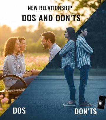 New Relationship Dos and Don’ts: Your Complete Guide