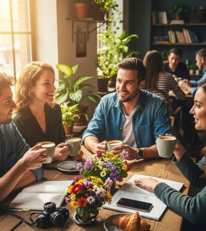 Uplift your friends and strengthen your bonds with these sincere, thoughtful, and uplifting things to say to your closest companions.