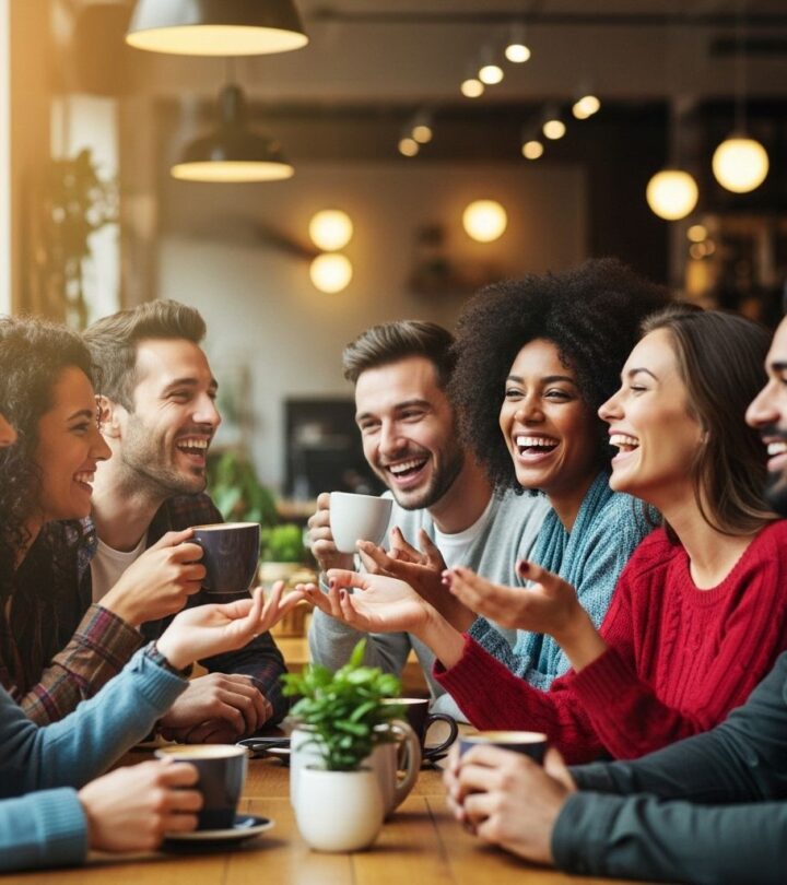 201 Thoughtful Things To Say To Make Your Friend Feel Wonderful Discover sincere and creative ways to express appreciation, support, and love for your friends to lift their spirits and strengthen your bond.